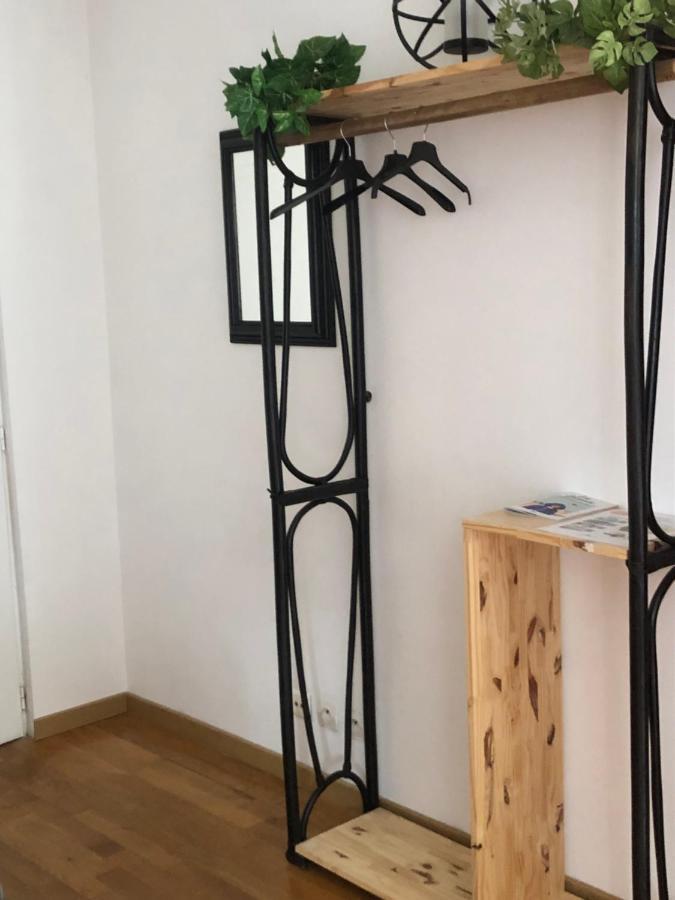 Belle Chambre Double Orange Tout Bonnement Bien Putot-en-Auge Eksteriør billede