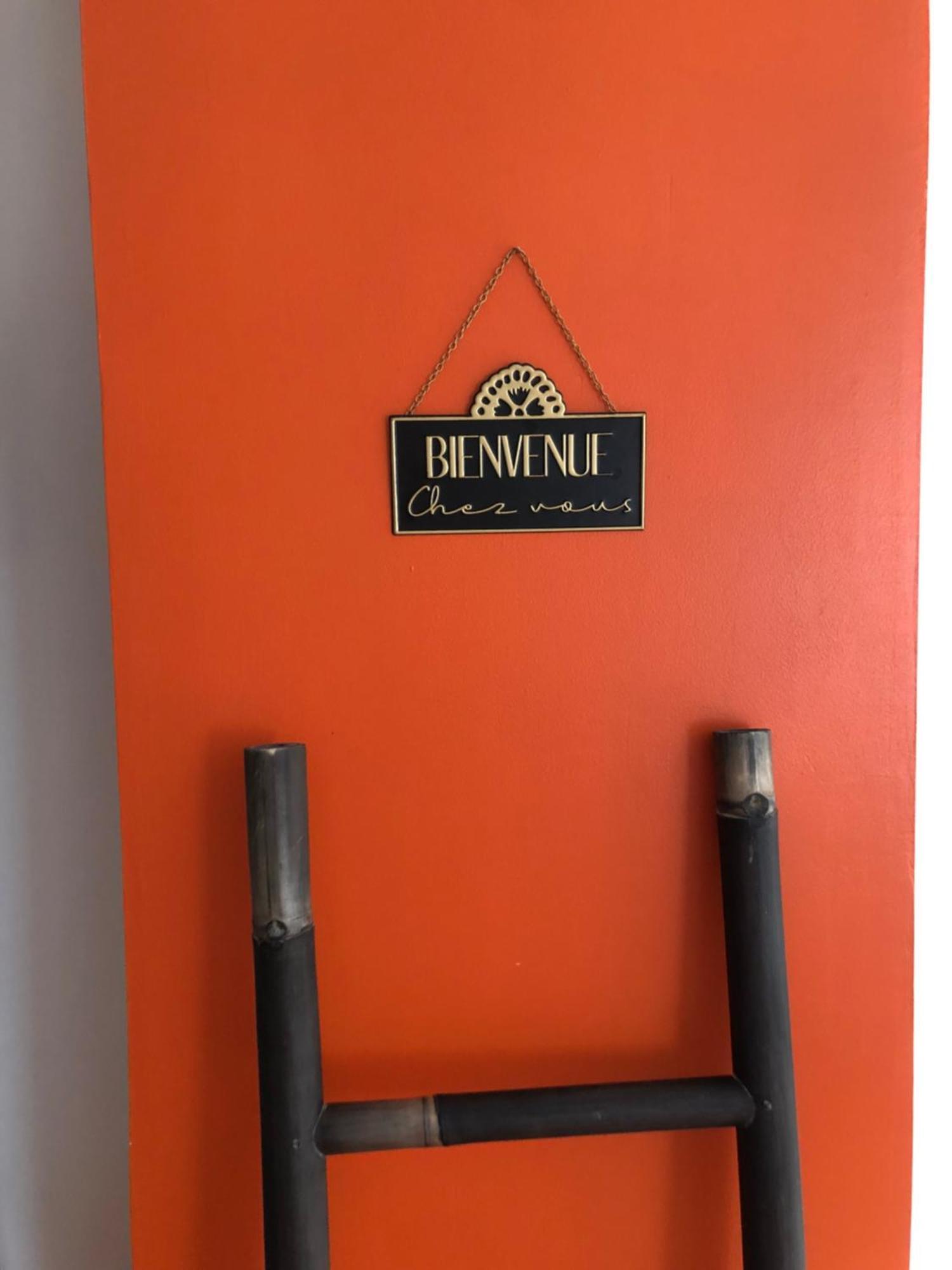 Belle Chambre Double Orange Tout Bonnement Bien Putot-en-Auge Eksteriør billede